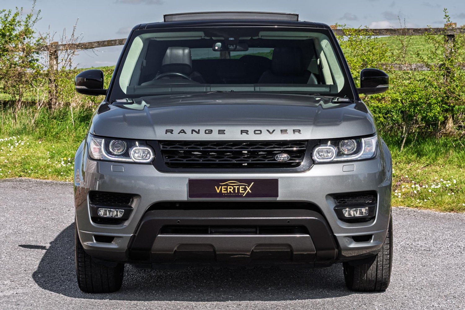 Used Land Rover Range Rover Sport 2016 for sale - 78112769: Photo 2