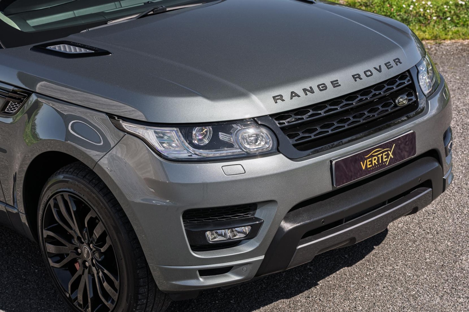 Used Land Rover Range Rover Sport 2016 for sale - 78112769: Photo 22