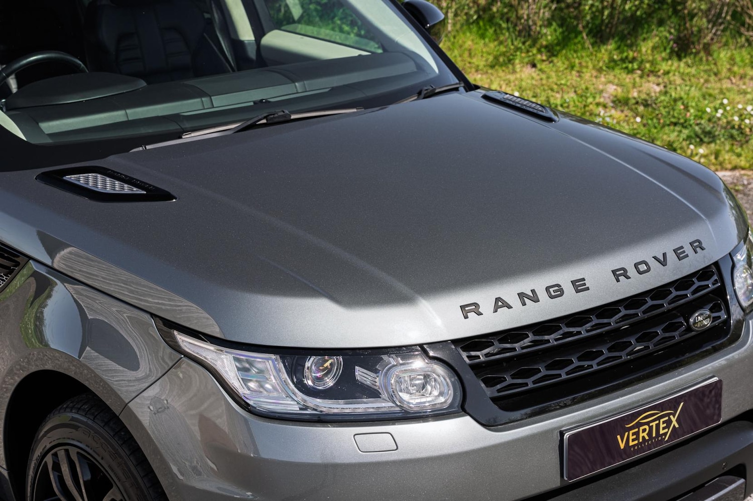 Used Land Rover Range Rover Sport 2016 for sale - 78112769: Photo 23