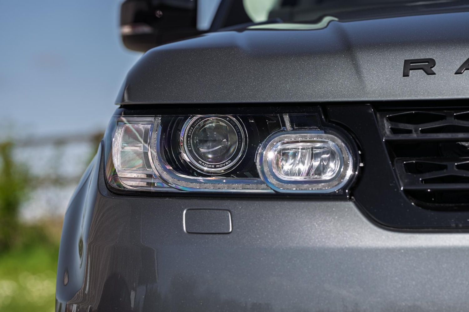 Used Land Rover Range Rover Sport 2016 for sale - 78112769: Photo 24