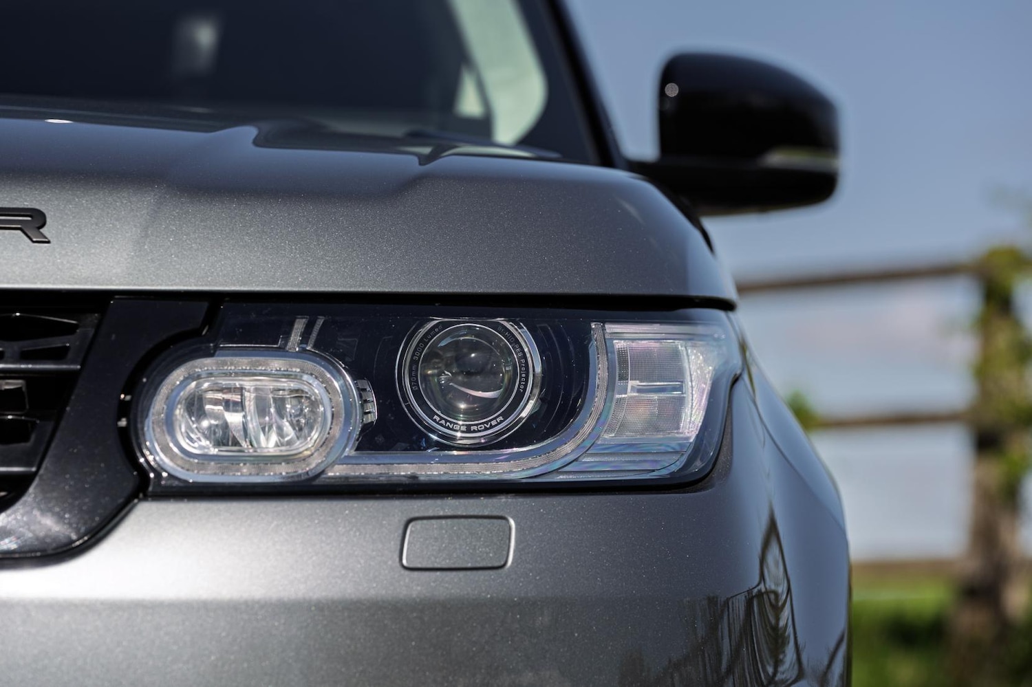 Used Land Rover Range Rover Sport 2016 for sale - 78112769: Photo 25