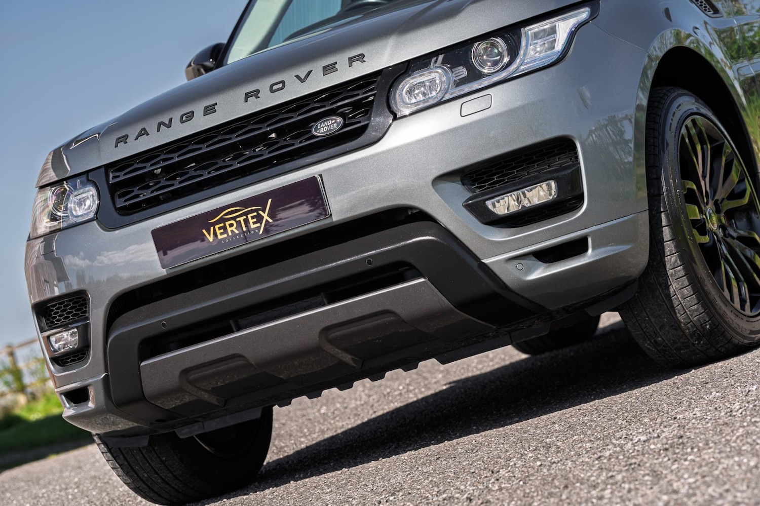 Used Land Rover Range Rover Sport 2016 for sale - 78112769: Photo 26