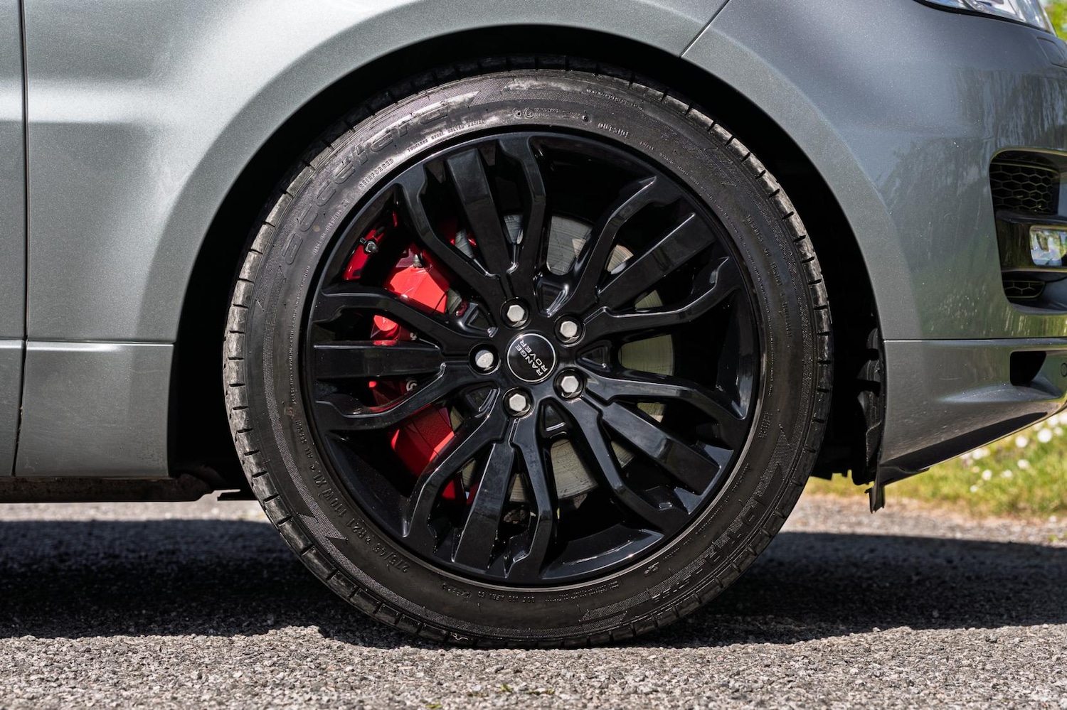 Used Land Rover Range Rover Sport 2016 for sale - 78112769: Photo 27