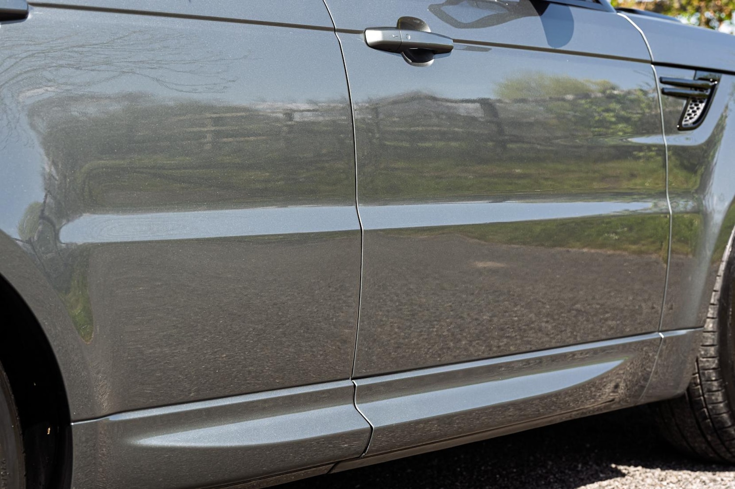 Used Land Rover Range Rover Sport 2016 for sale - 78112769: Photo 28