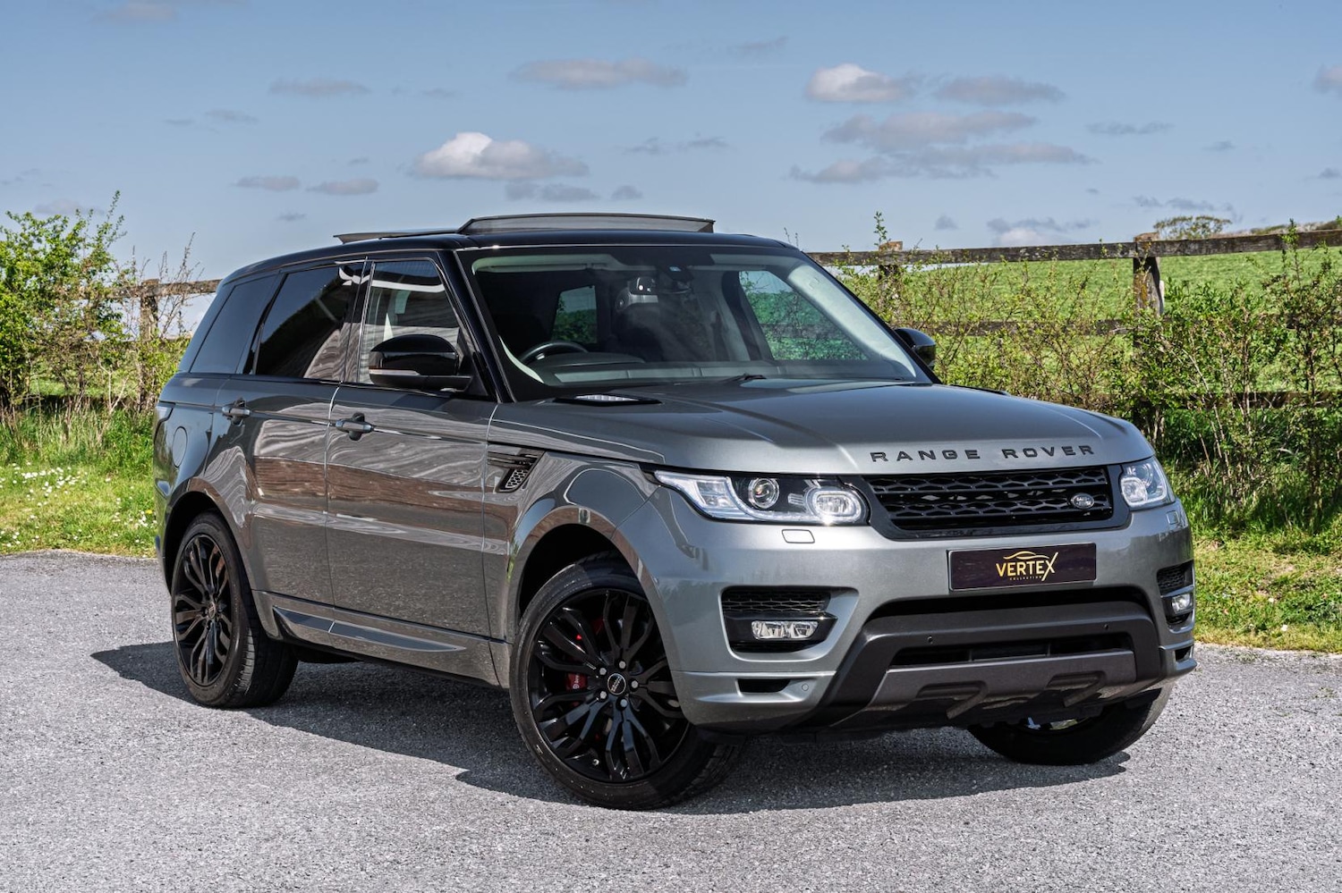 Used Land Rover Range Rover Sport 2016 for sale - 78112769: Photo 3