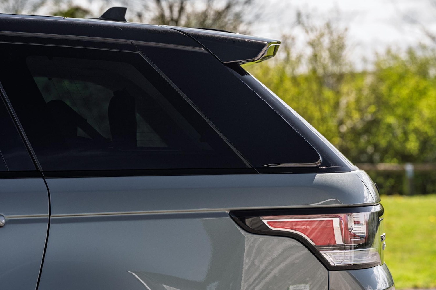 Used Land Rover Range Rover Sport 2016 for sale - 78112769: Photo 30