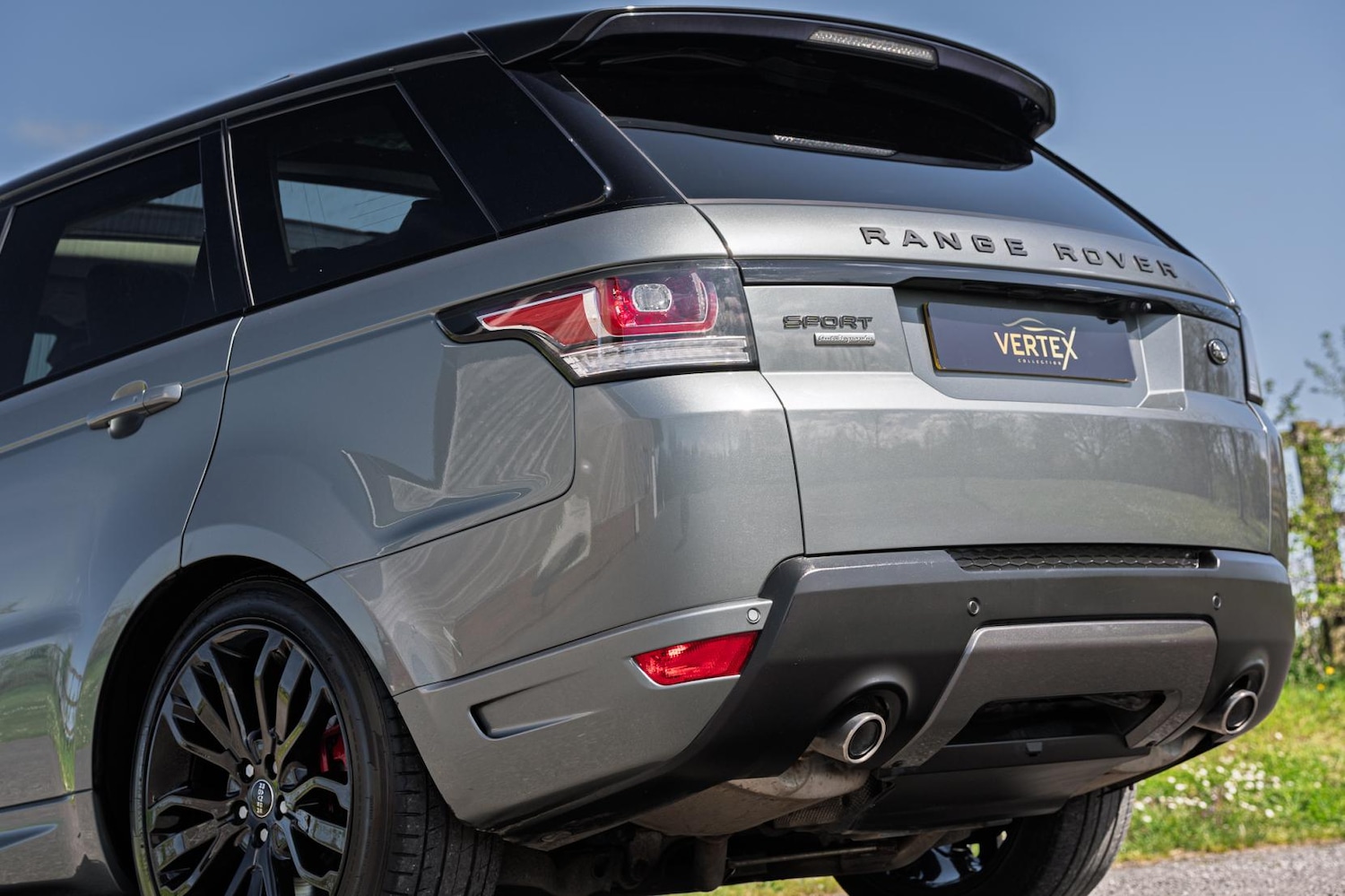 Used Land Rover Range Rover Sport 2016 for sale - 78112769: Photo 31