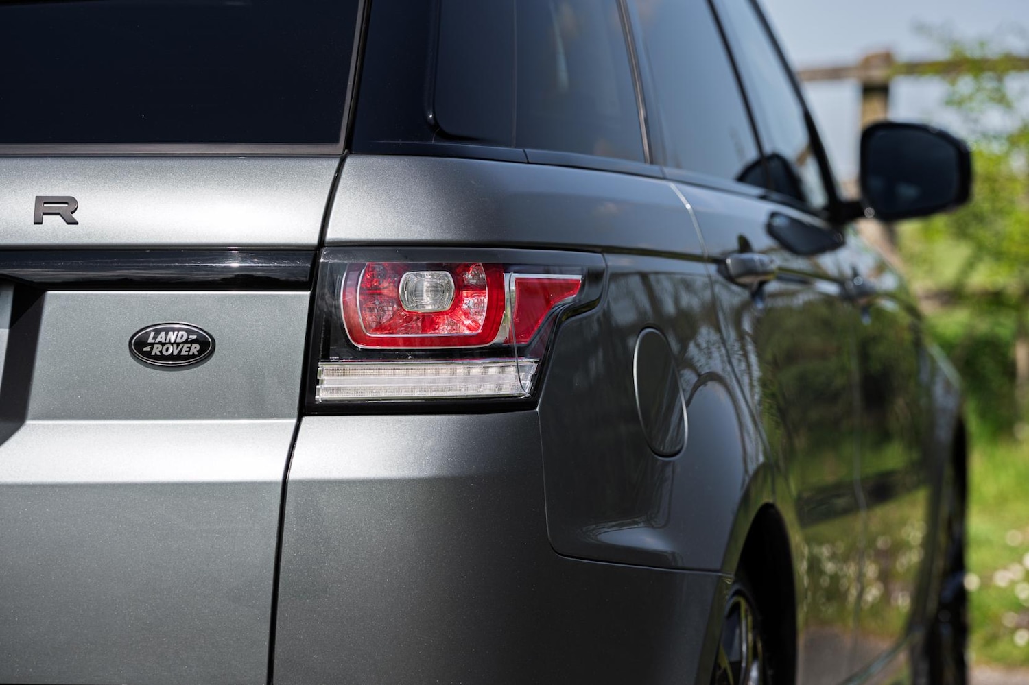 Used Land Rover Range Rover Sport 2016 for sale - 78112769: Photo 32