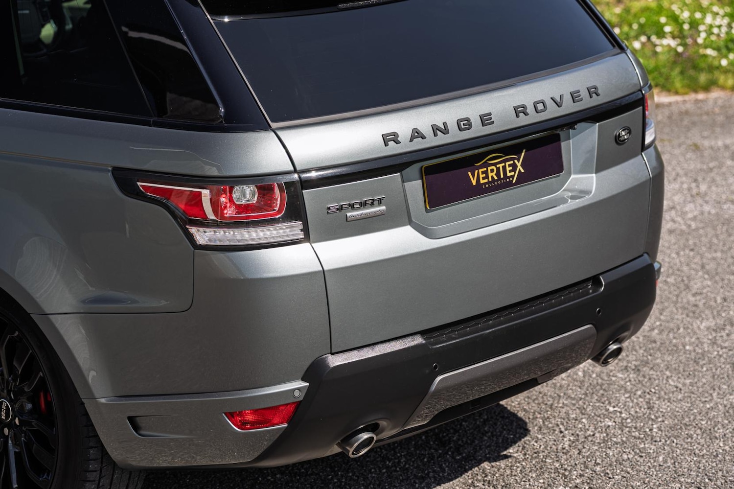 Used Land Rover Range Rover Sport 2016 for sale - 78112769: Photo 33