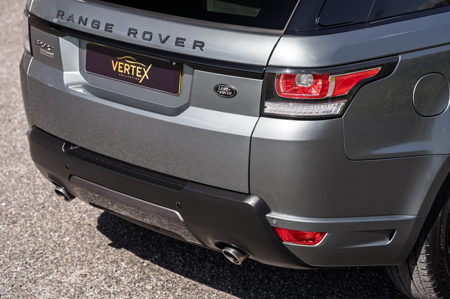 Used Land Rover Range Rover Sport 2016 for sale - 78112769: Photo 34