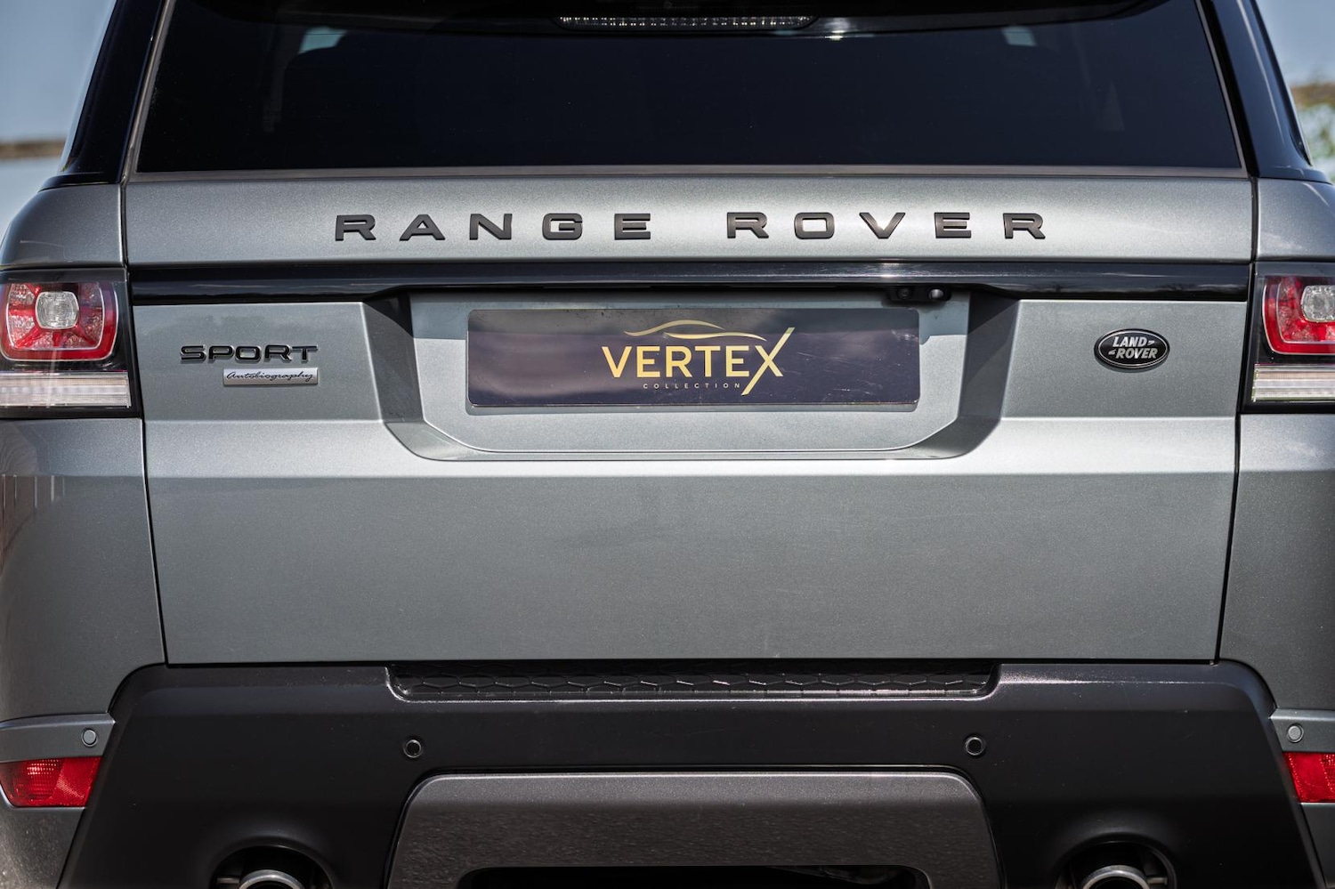 Used Land Rover Range Rover Sport 2016 for sale - 78112769: Photo 35