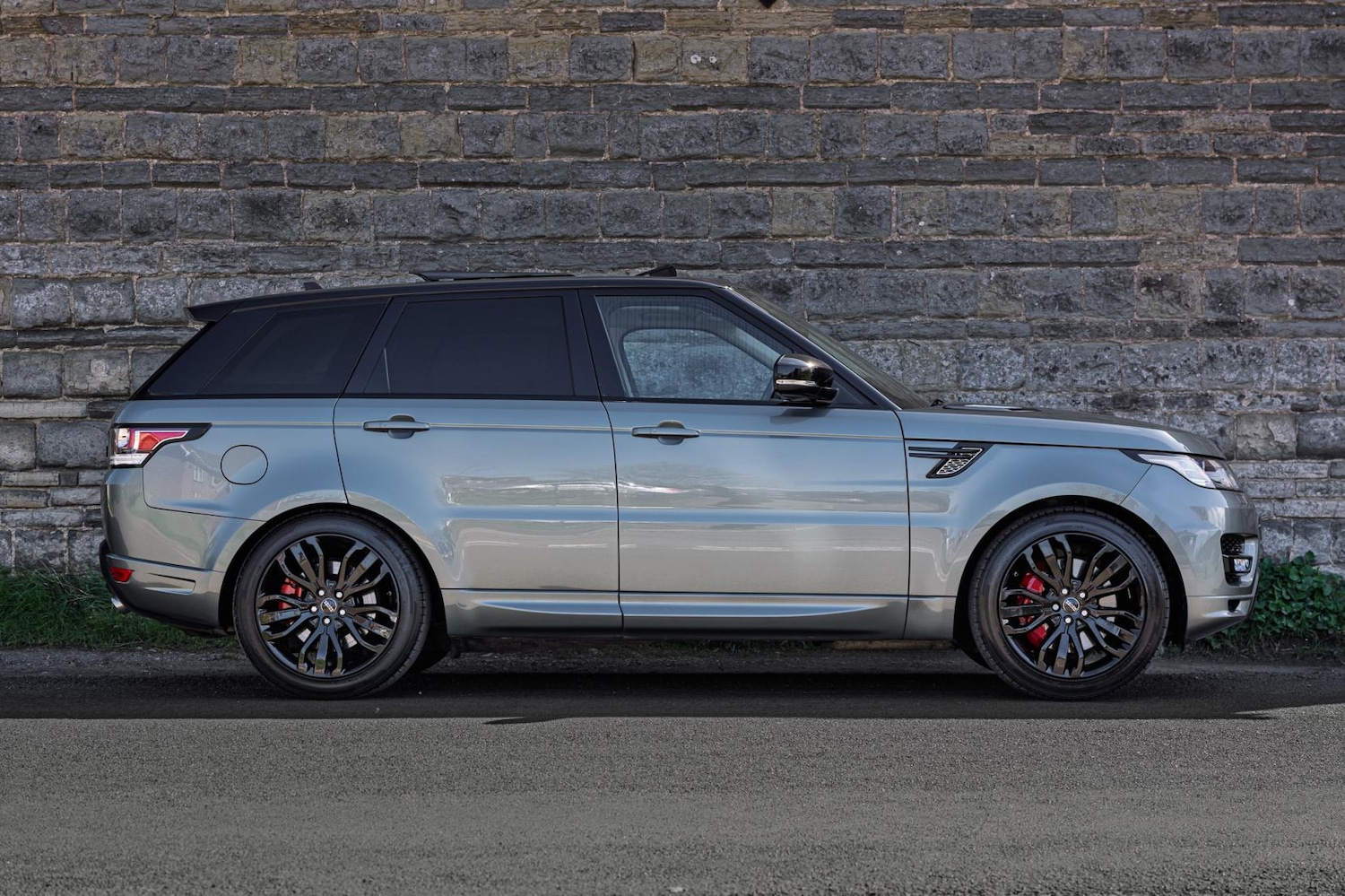 Used Land Rover Range Rover Sport 2016 for sale - 78112769: Photo 37