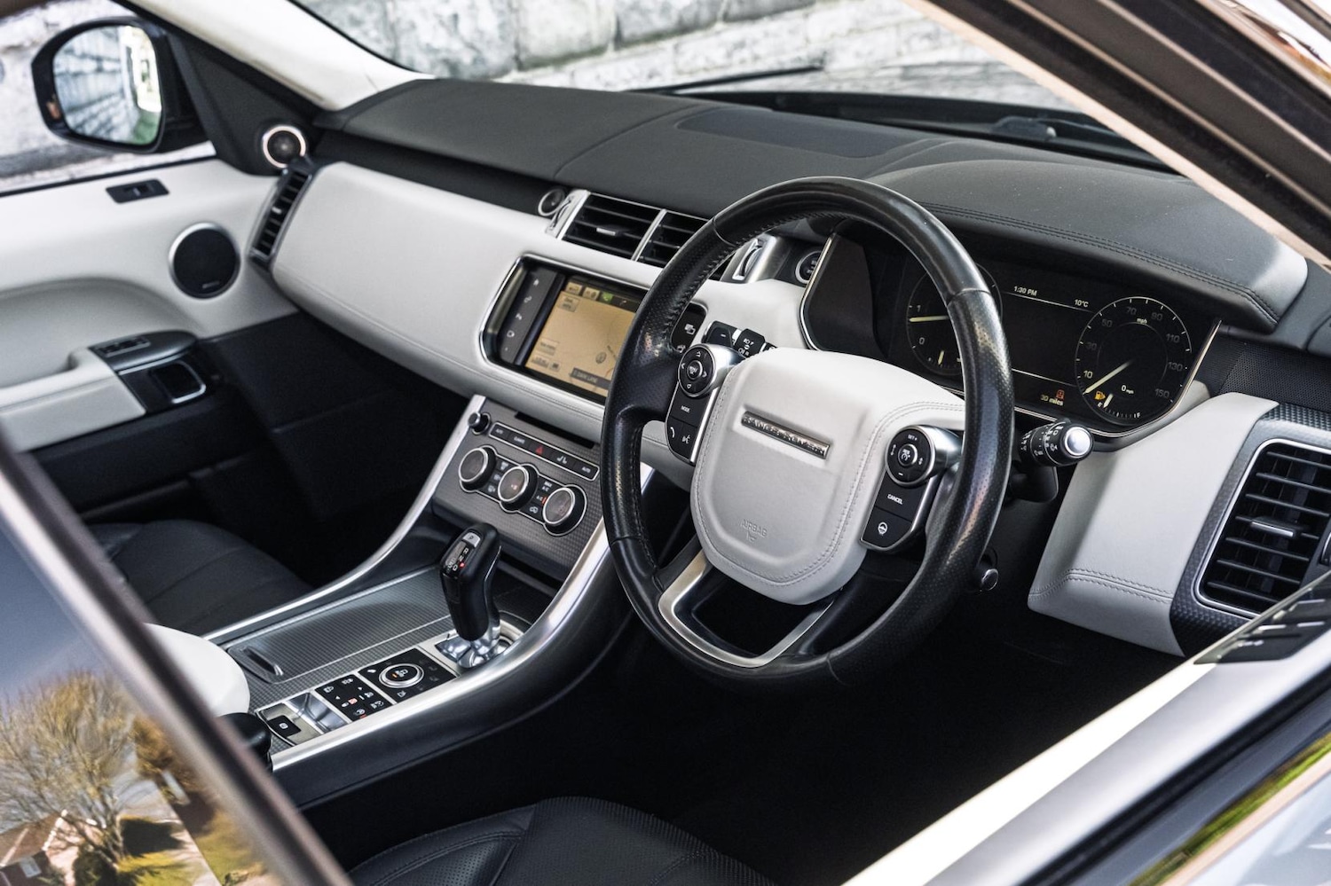 Used Land Rover Range Rover Sport 2016 for sale - 78112769: Photo 45