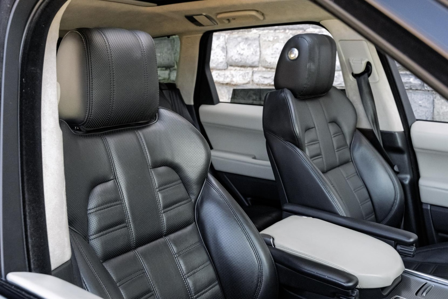 Used Land Rover Range Rover Sport 2016 for sale - 78112769: Photo 46