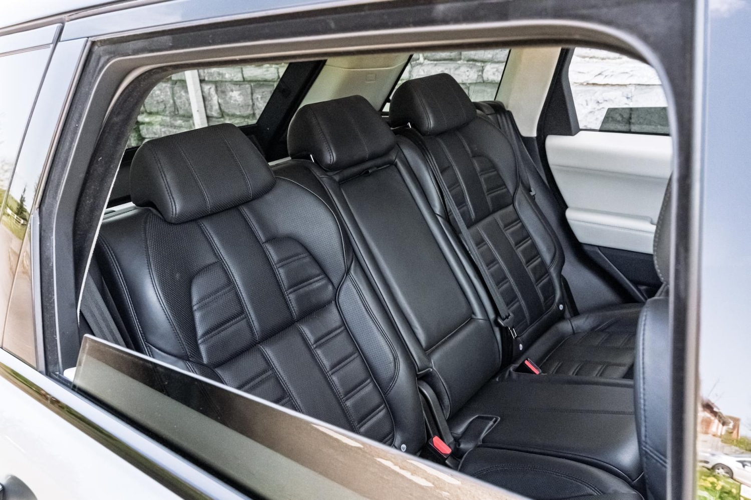 Used Land Rover Range Rover Sport 2016 for sale - 78112769: Photo 47