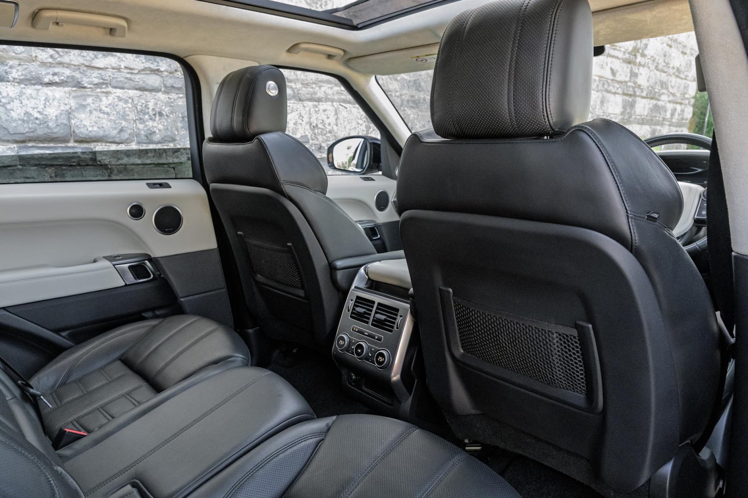 Used Land Rover Range Rover Sport 2016 for sale - 78112769: Photo 48