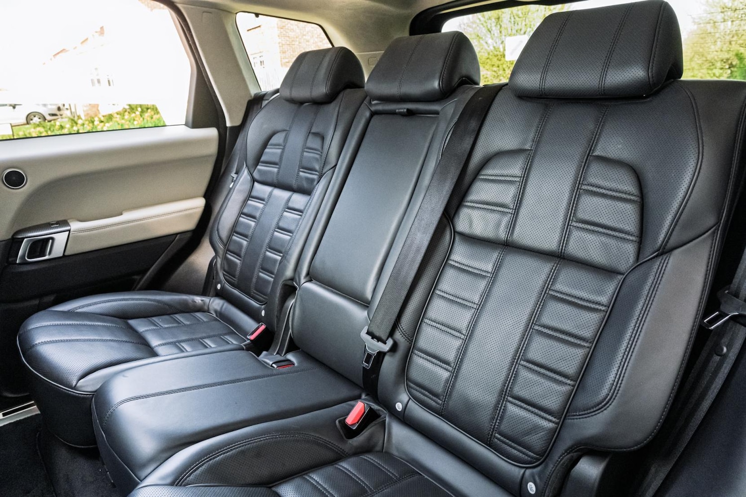 Used Land Rover Range Rover Sport 2016 for sale - 78112769: Photo 49