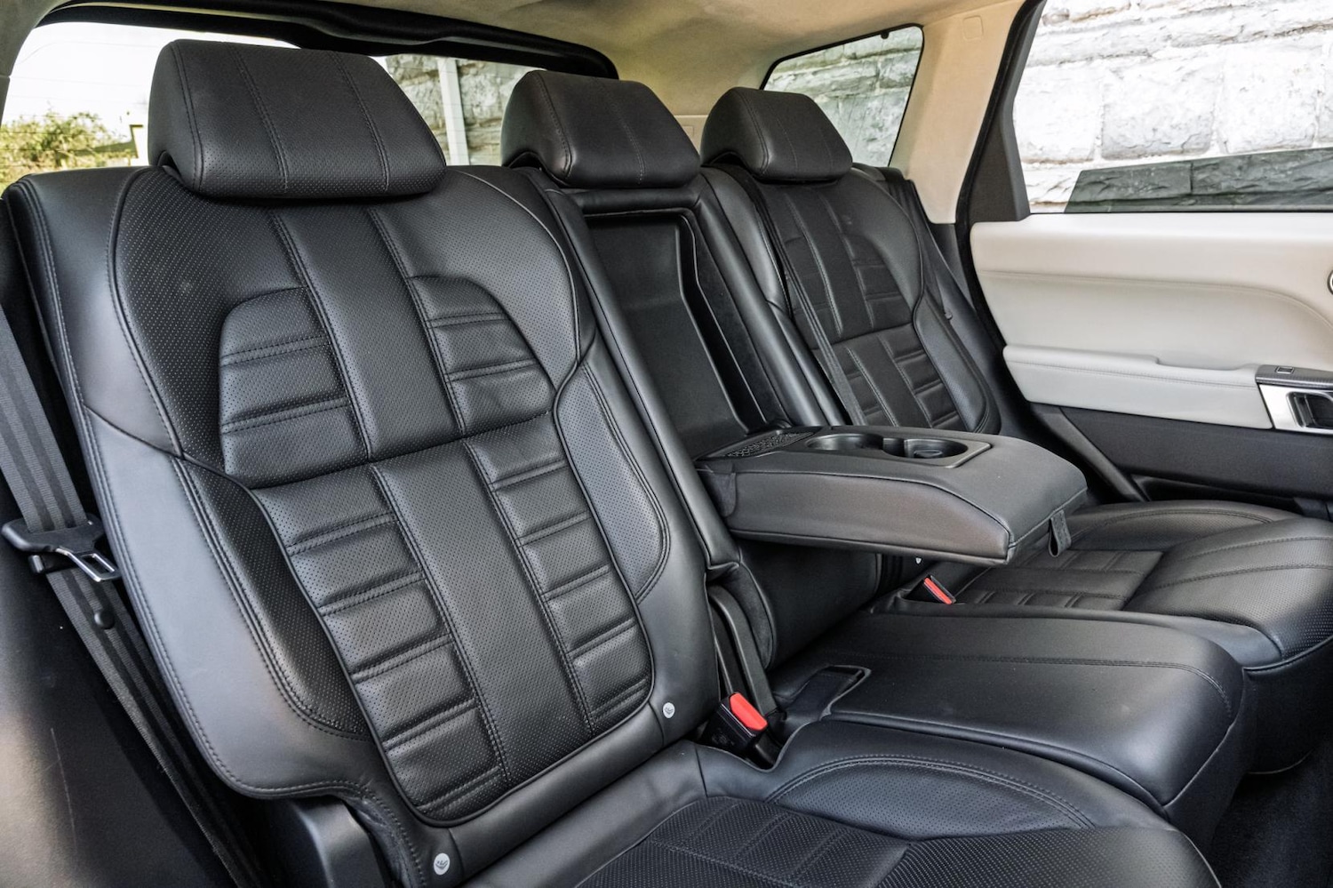 Used Land Rover Range Rover Sport 2016 for sale - 78112769: Photo 50