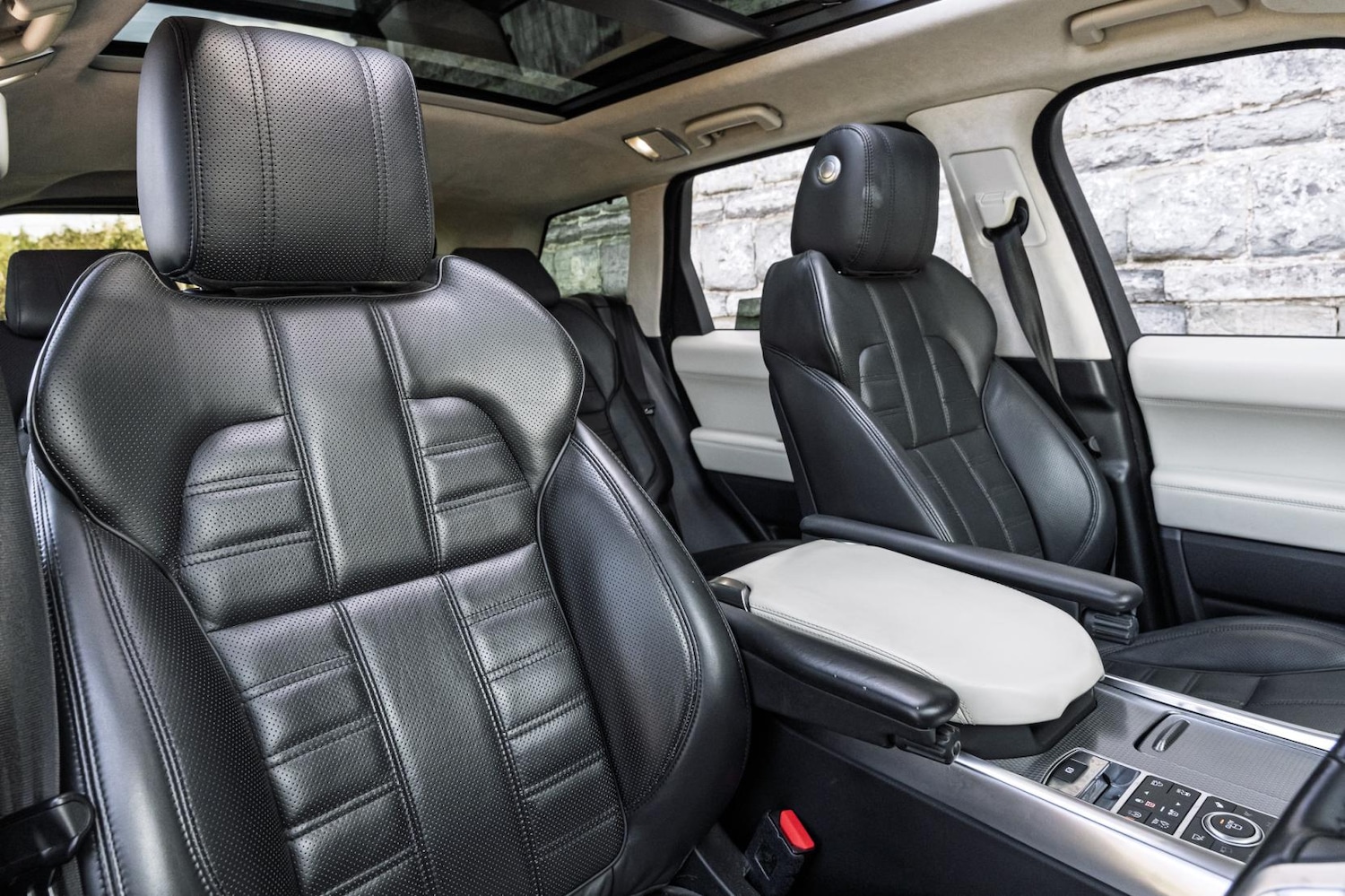 Used Land Rover Range Rover Sport 2016 for sale - 78112769: Photo 51