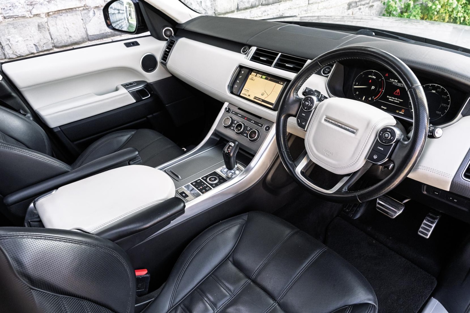 Used Land Rover Range Rover Sport 2016 for sale - 78112769: Photo 52