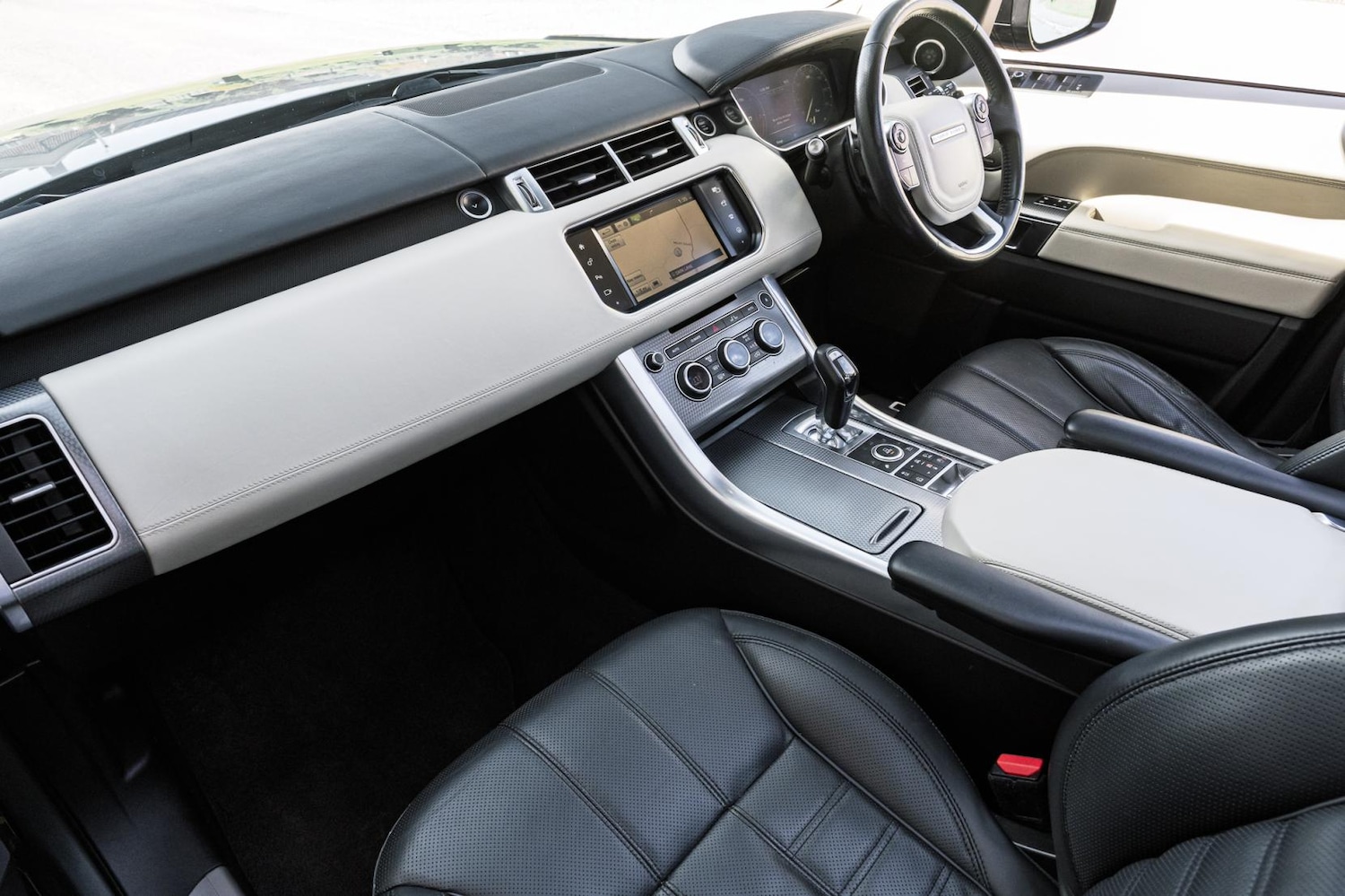 Used Land Rover Range Rover Sport 2016 for sale - 78112769: Photo 53