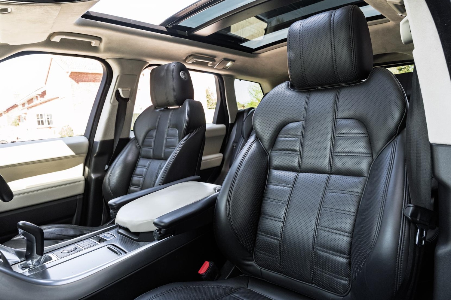 Used Land Rover Range Rover Sport 2016 for sale - 78112769: Photo 54