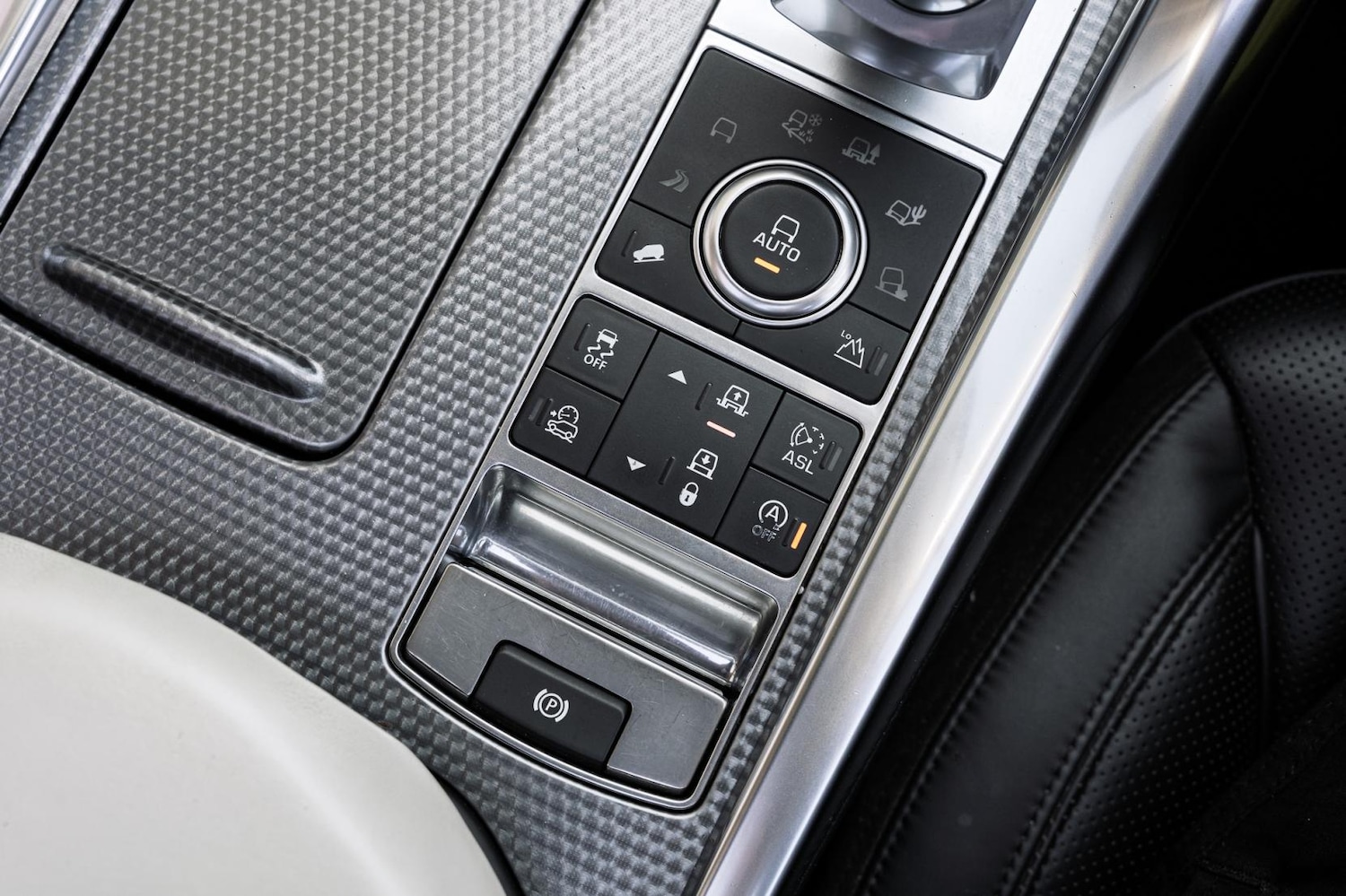 Used Land Rover Range Rover Sport 2016 for sale - 78112769: Photo 57