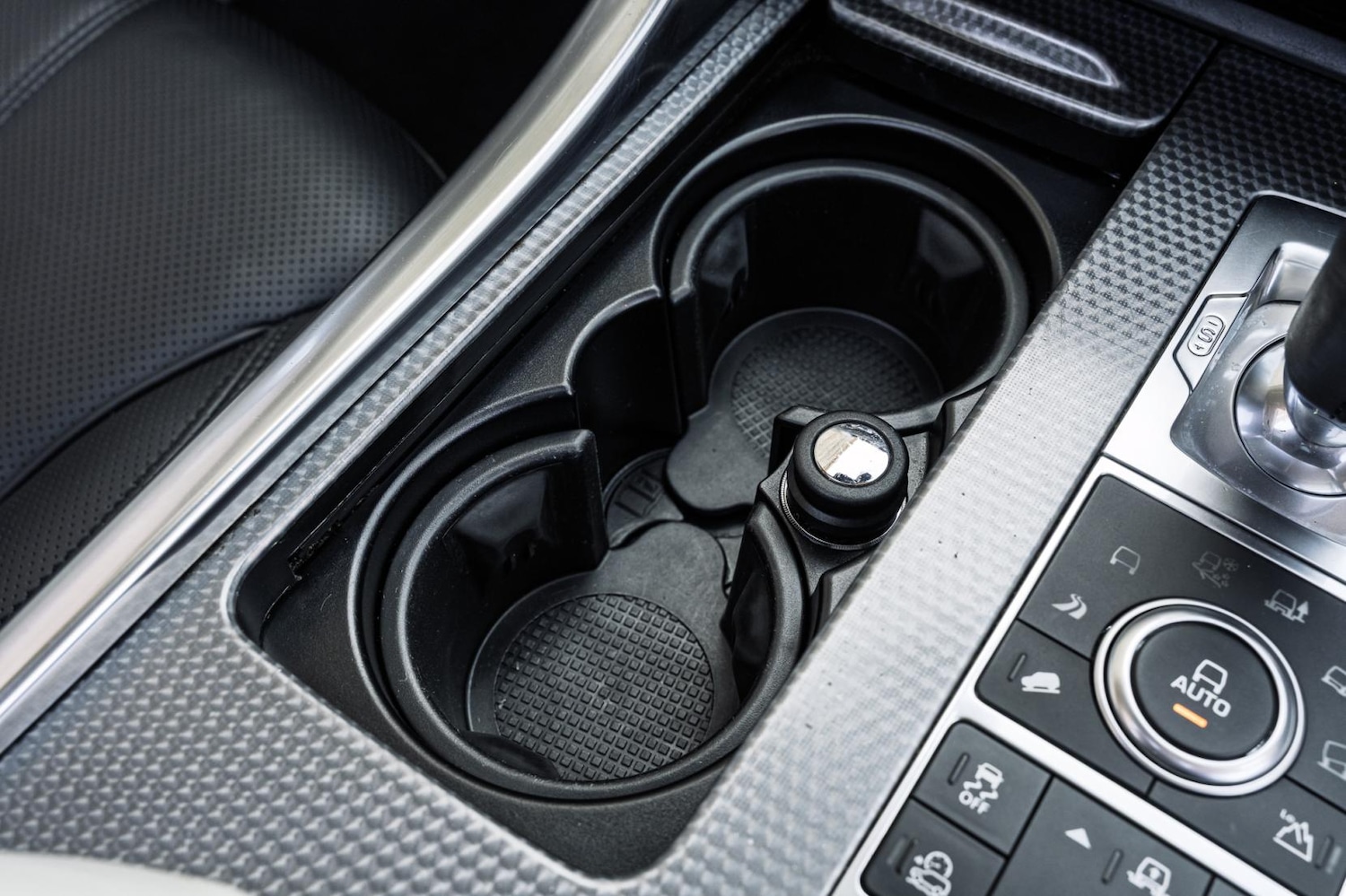 Used Land Rover Range Rover Sport 2016 for sale - 78112769: Photo 58