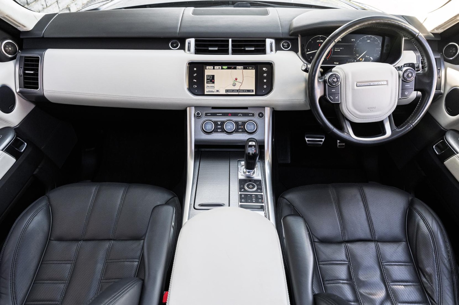 Used Land Rover Range Rover Sport 2016 for sale - 78112769: Photo 61