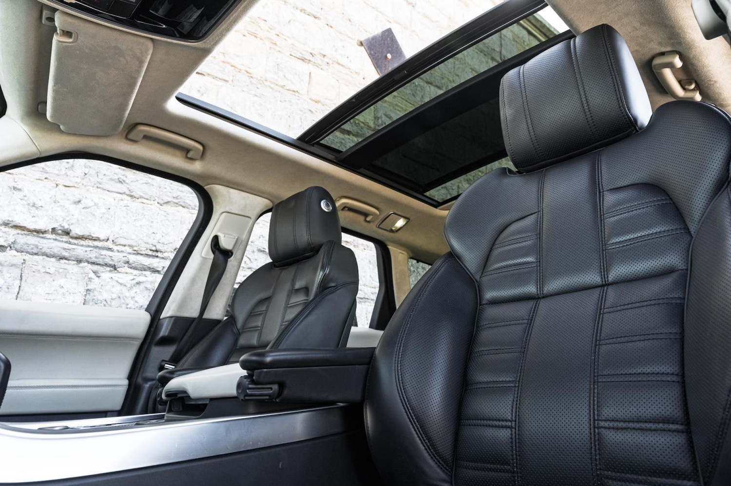 Used Land Rover Range Rover Sport 2016 for sale - 78112769: Photo 62