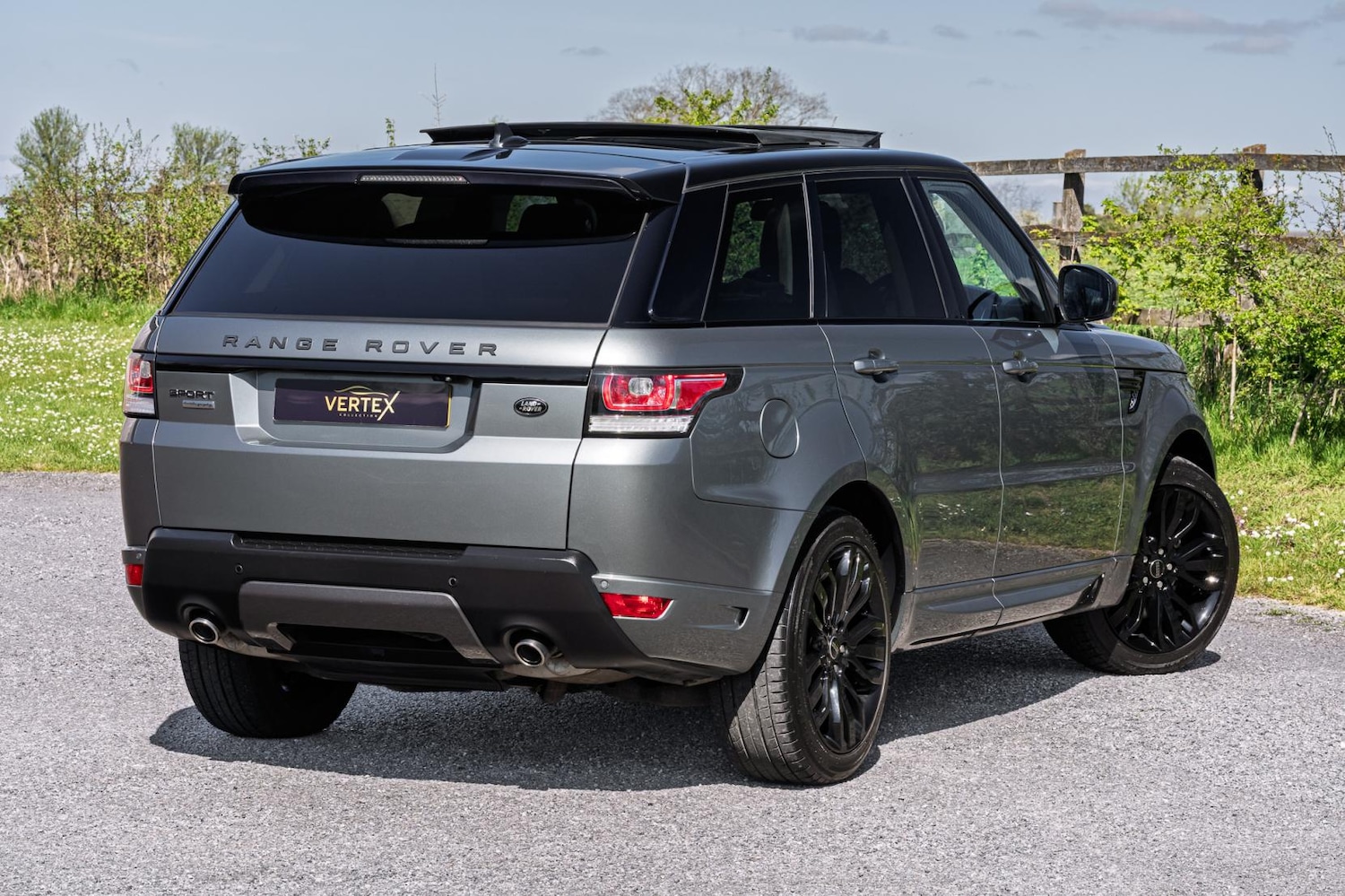 Used Land Rover Range Rover Sport 2016 for sale - 78112769: Photo 7