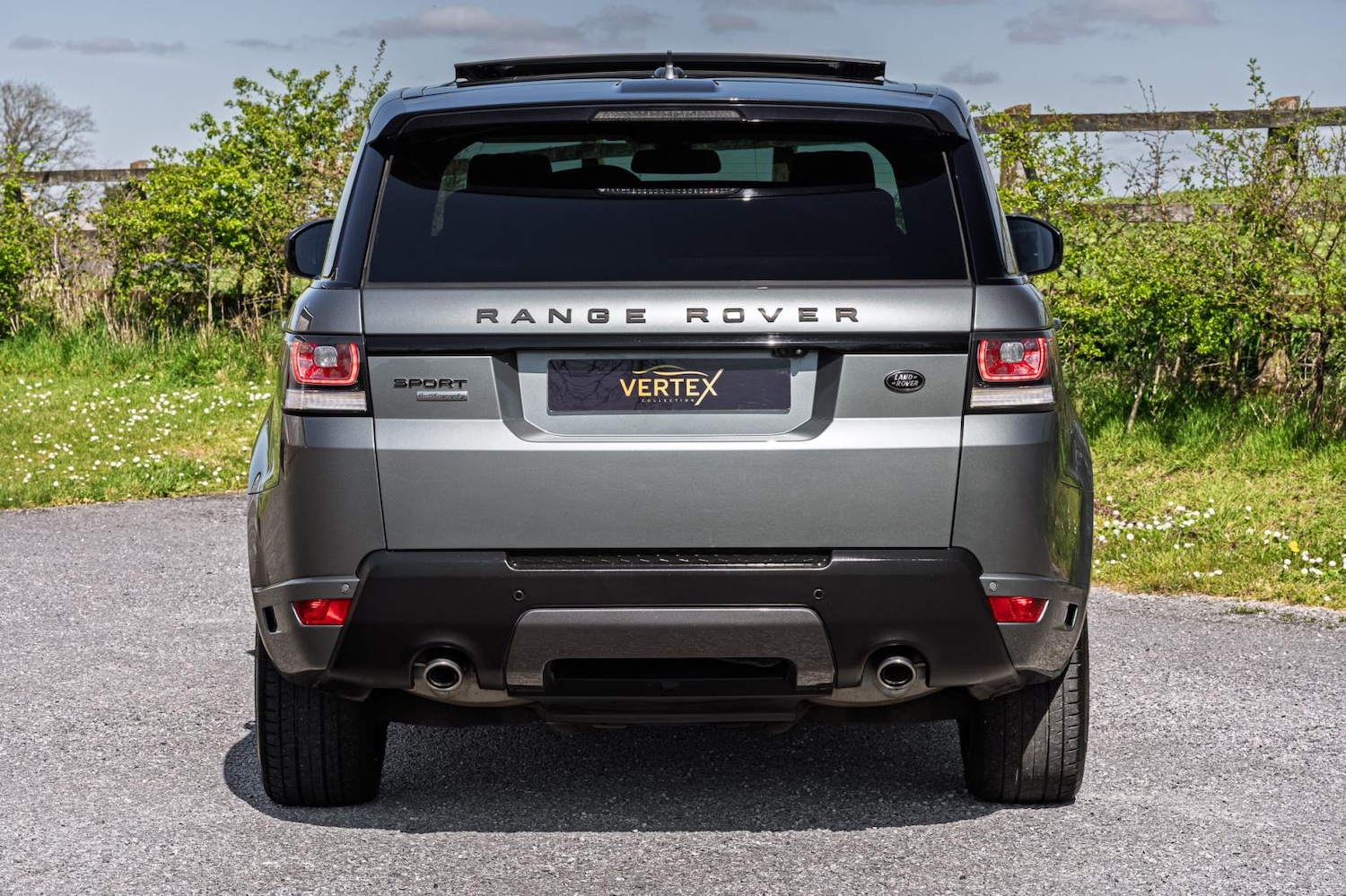 Used Land Rover Range Rover Sport 2016 for sale - 78112769: Photo 8