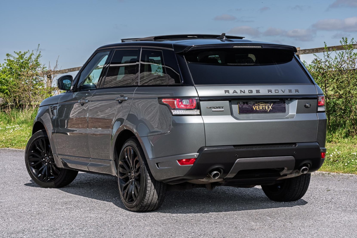 Used Land Rover Range Rover Sport 2016 for sale - 78112769: Photo 9