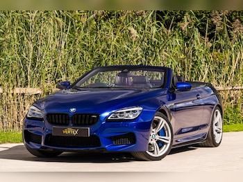 BMW - M6