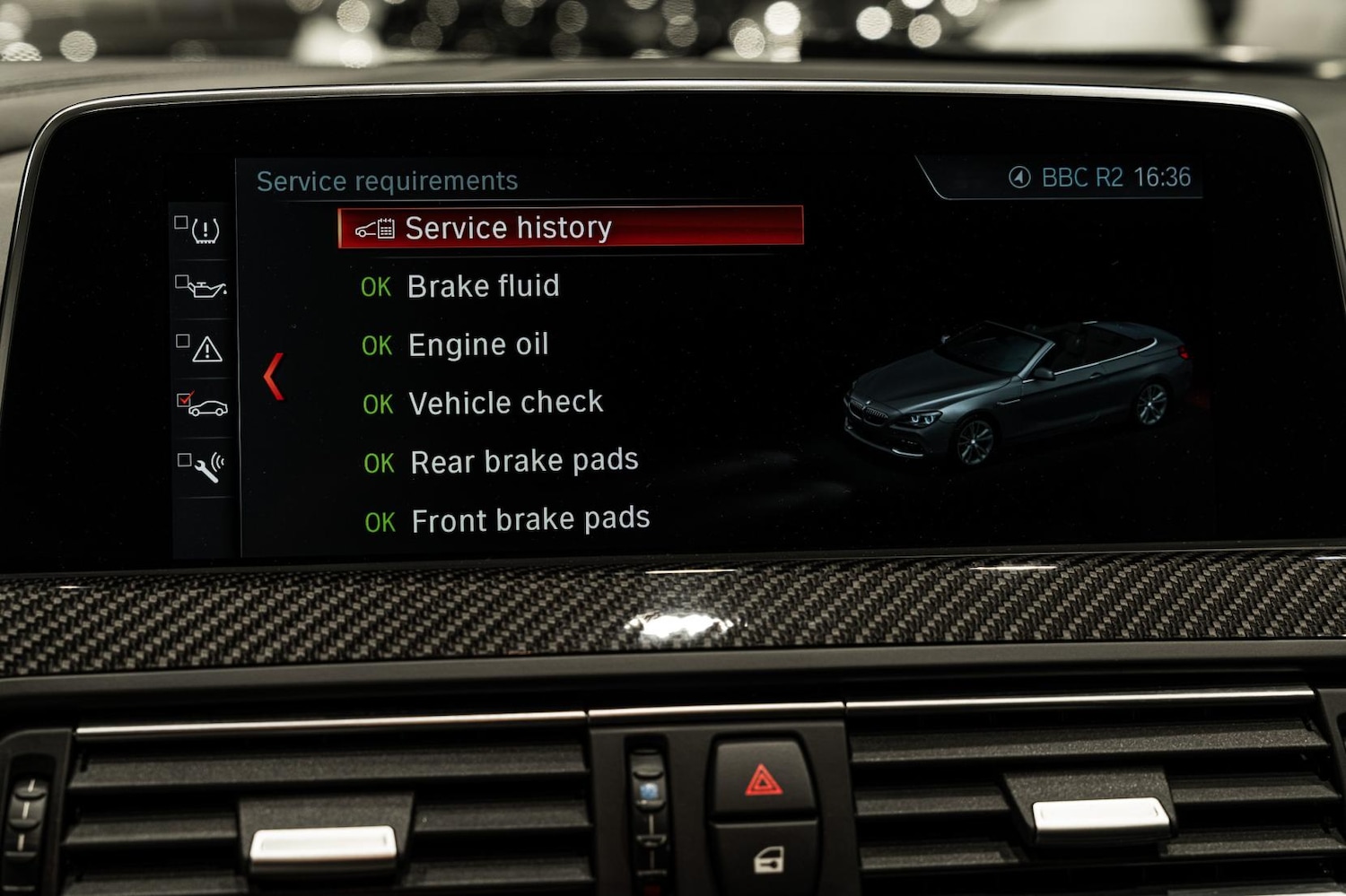 Vehicle 99