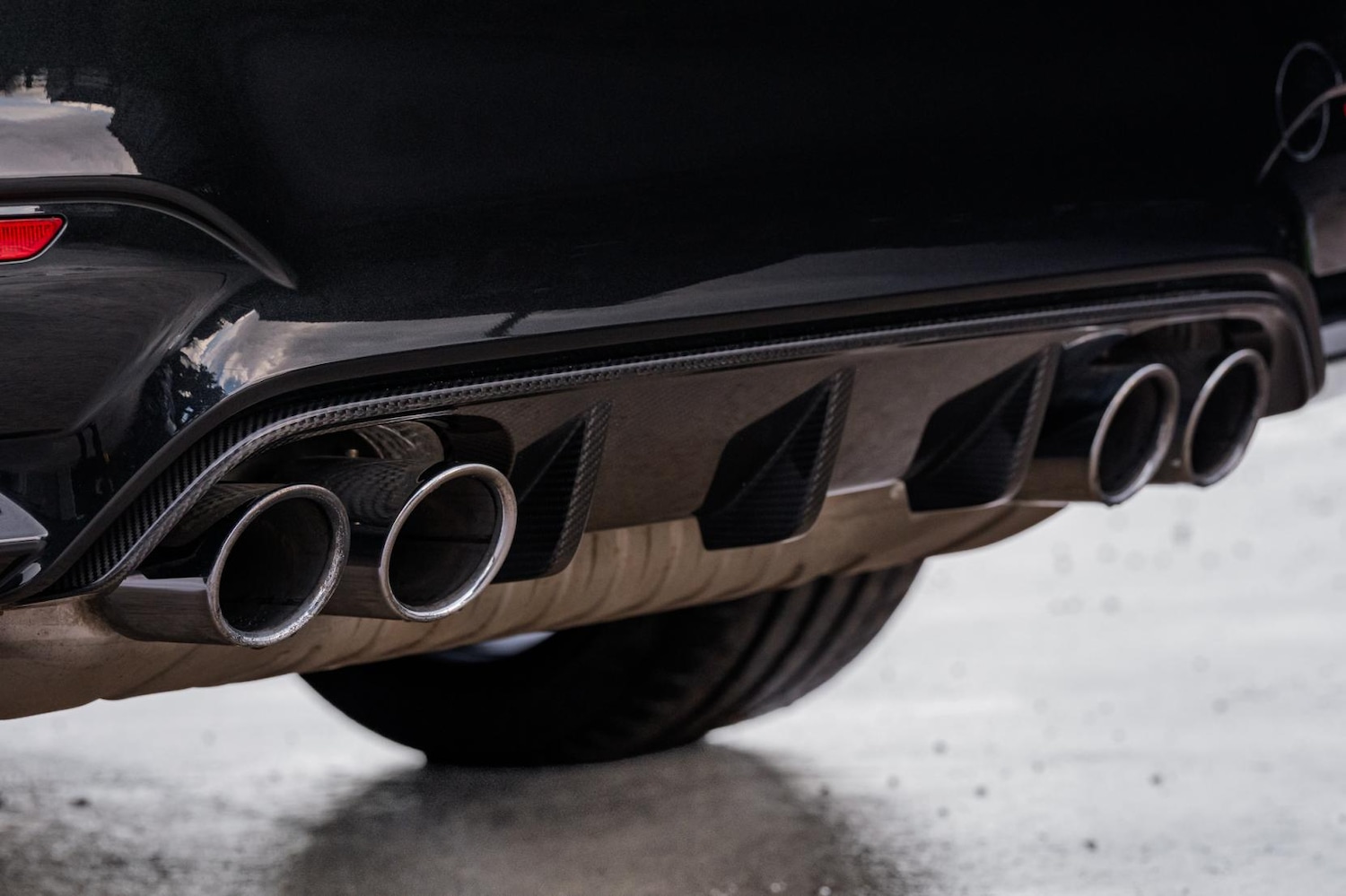 Used BMW M4 2016 for sale - 77478307: Photo 12