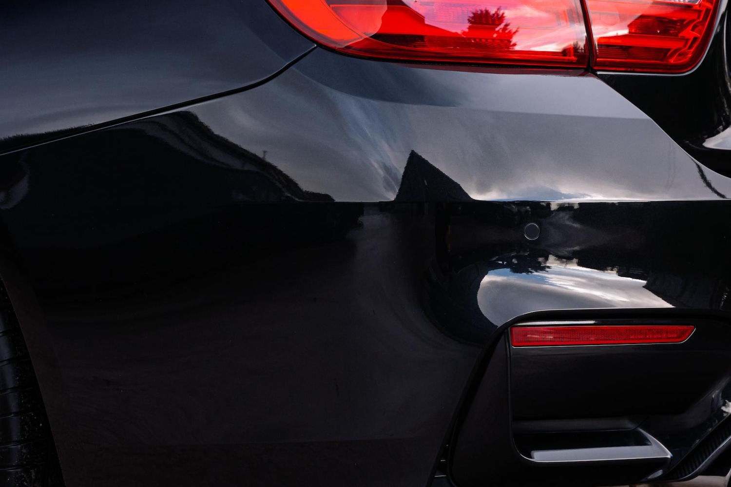 Used BMW M4 2016 for sale - 77478307: Photo 13