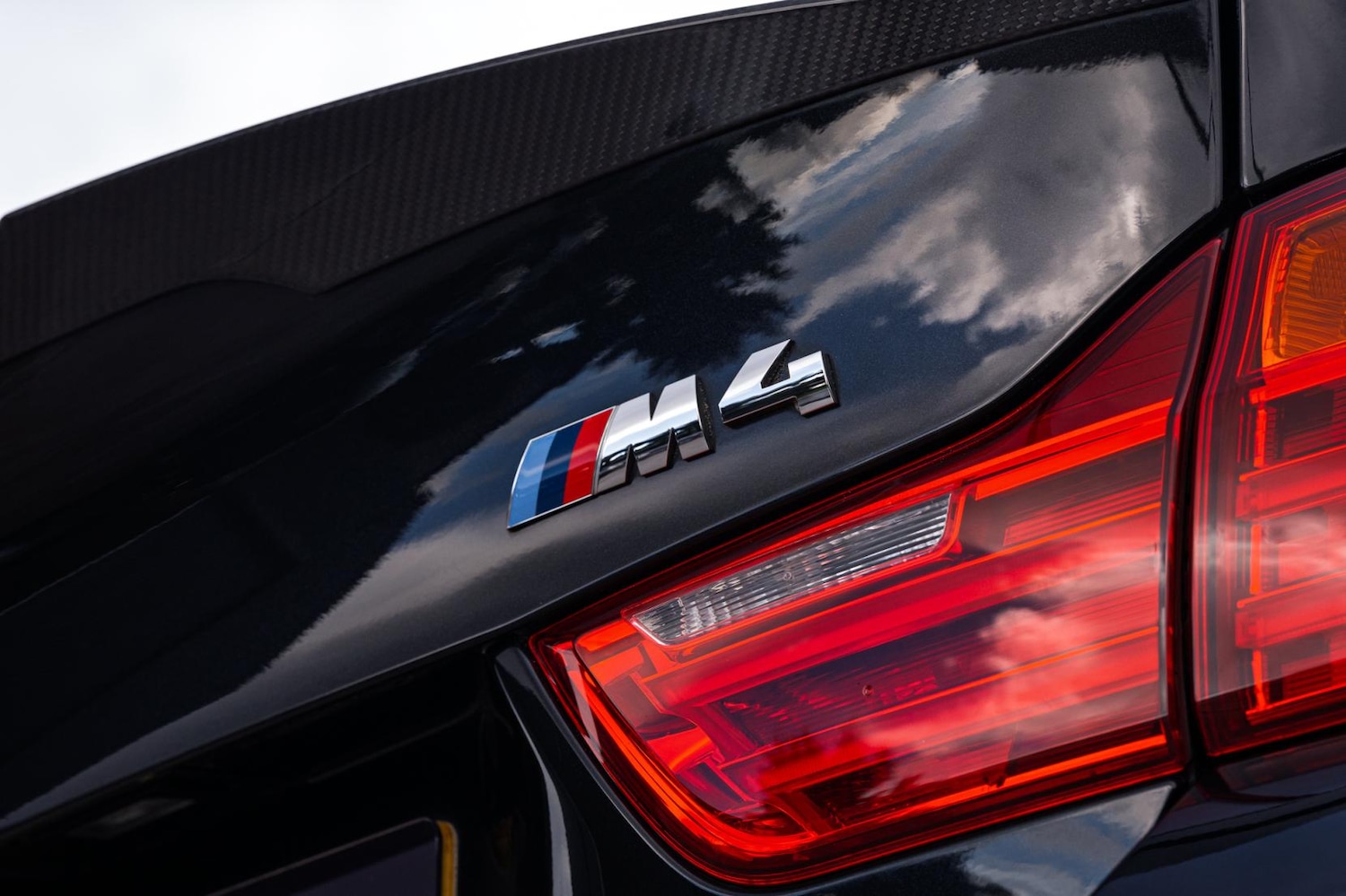 Used BMW M4 2016 for sale - 77478307: Photo 14