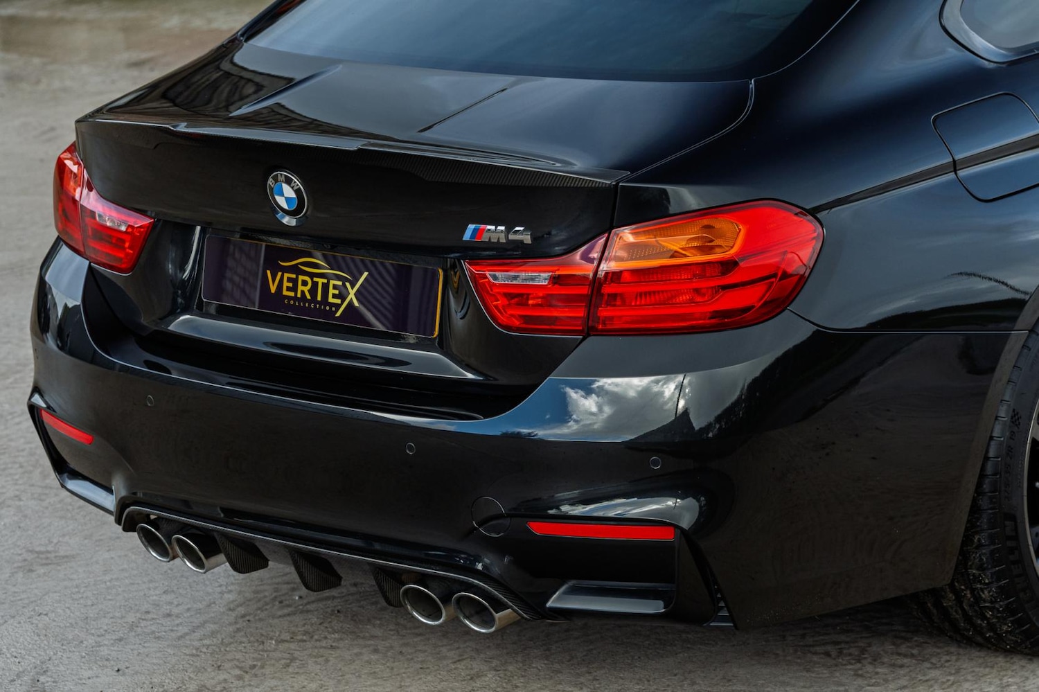 Used BMW M4 2016 for sale - 77478307: Photo 19