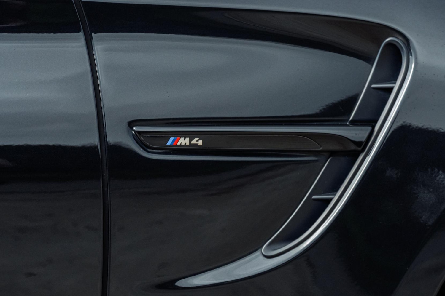 Used BMW M4 2016 for sale - 77478307: Photo 24