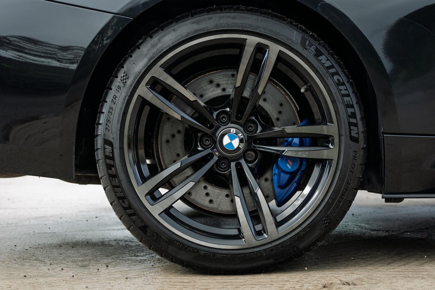 Used BMW M4 2016 for sale - 77478307: Photo 26