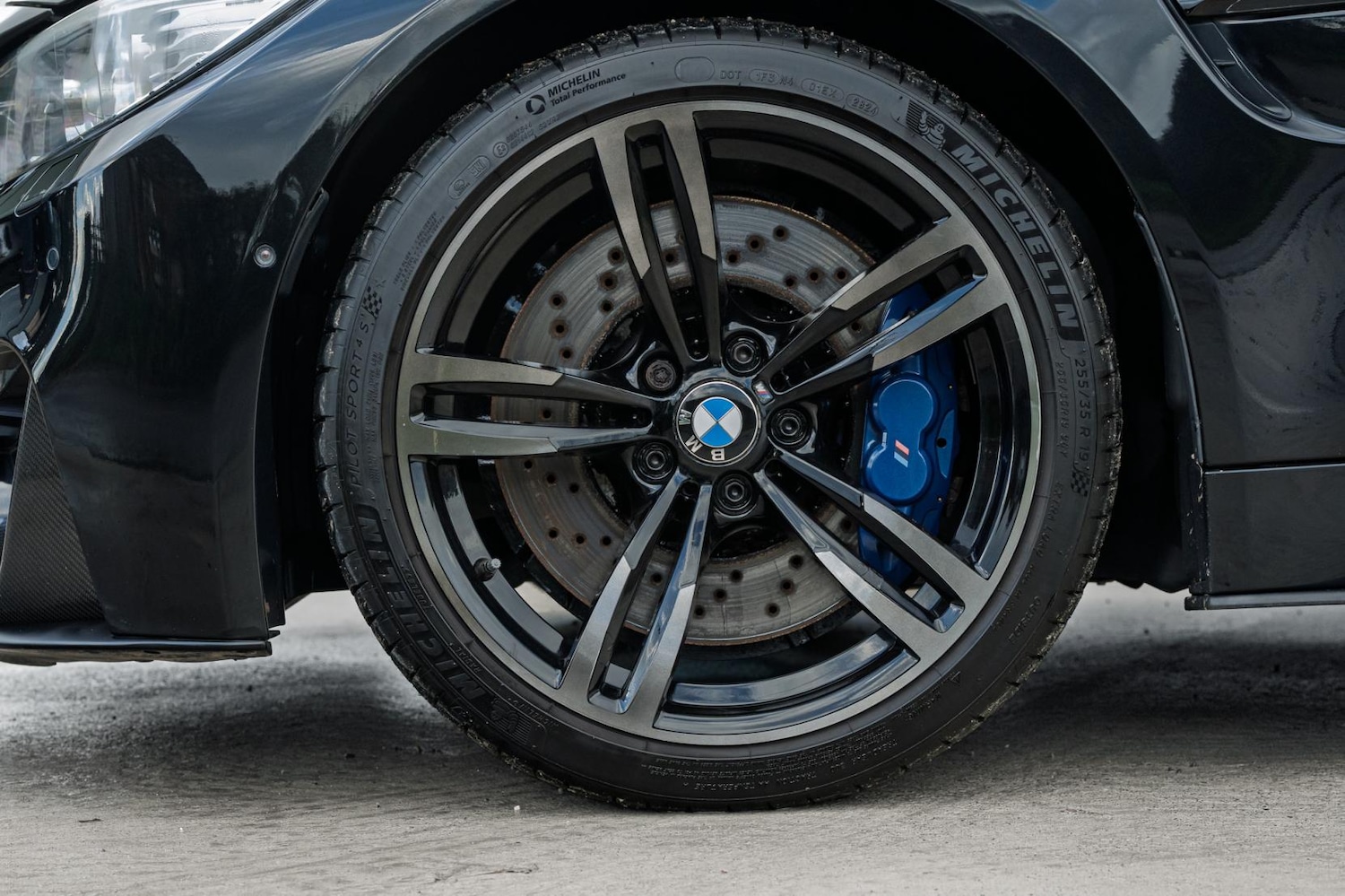 Used BMW M4 2016 for sale - 77478307: Photo 29