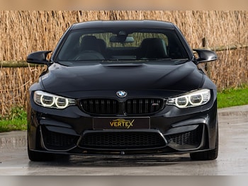 Used BMW M4 2016 for sale - 77478307: Photo