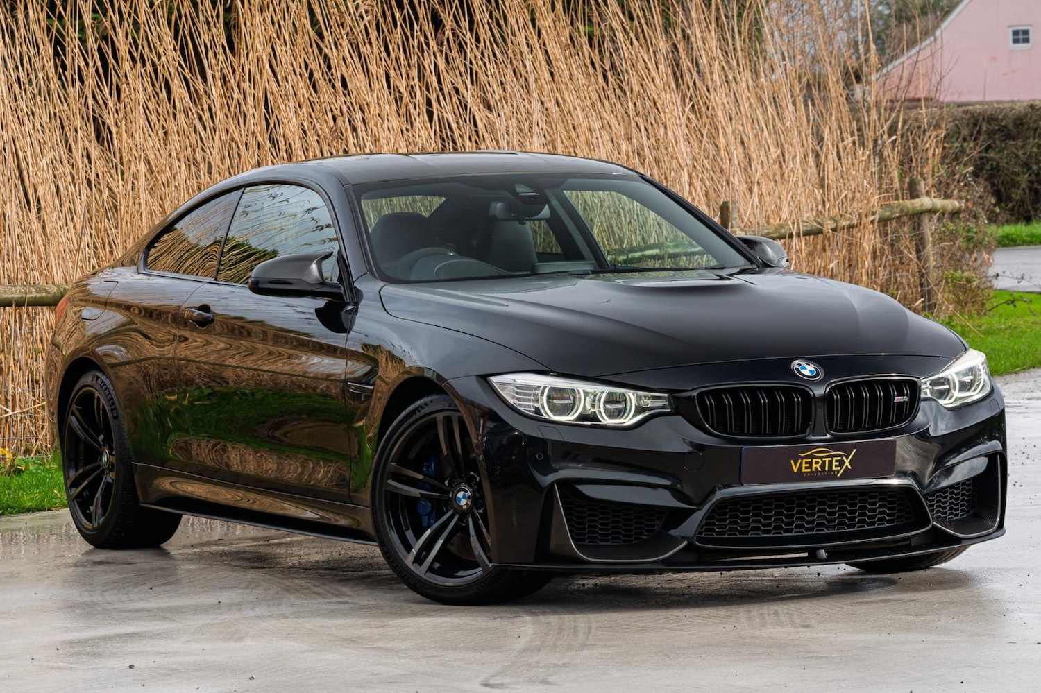 Used BMW M4 2016 for sale - 77478307: Photo 3