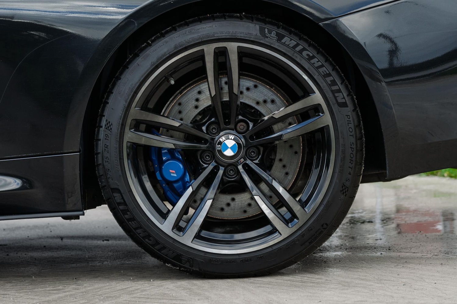 Used BMW M4 2016 for sale - 77478307: Photo 30