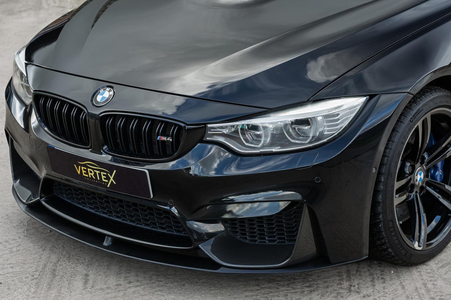 Used BMW M4 2016 for sale - 77478307: Photo 33