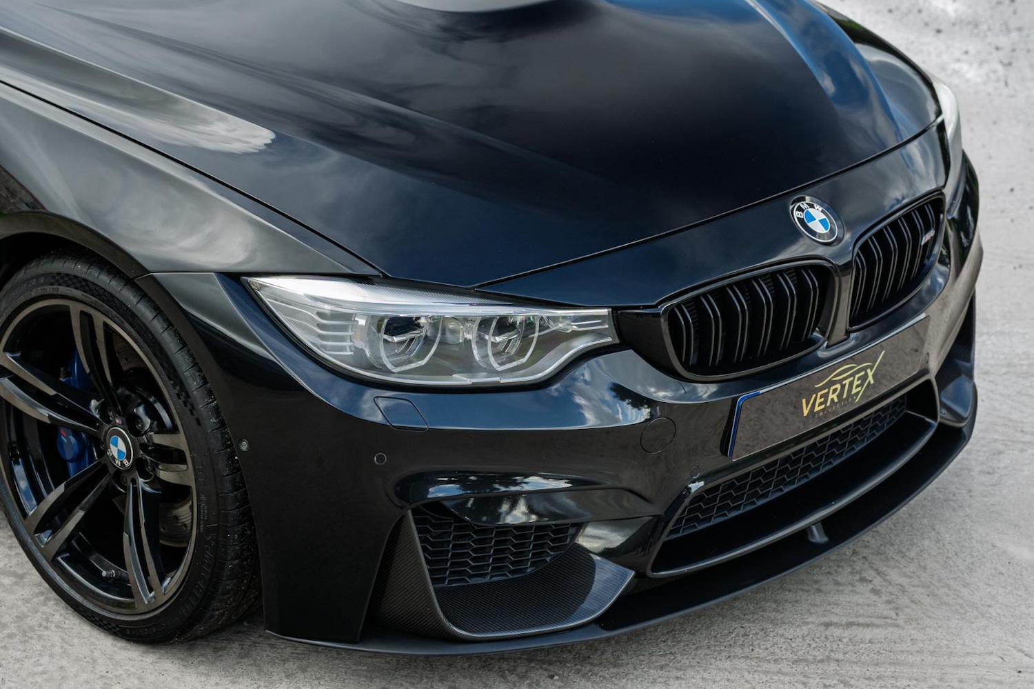 Used BMW M4 2016 for sale - 77478307: Photo 34