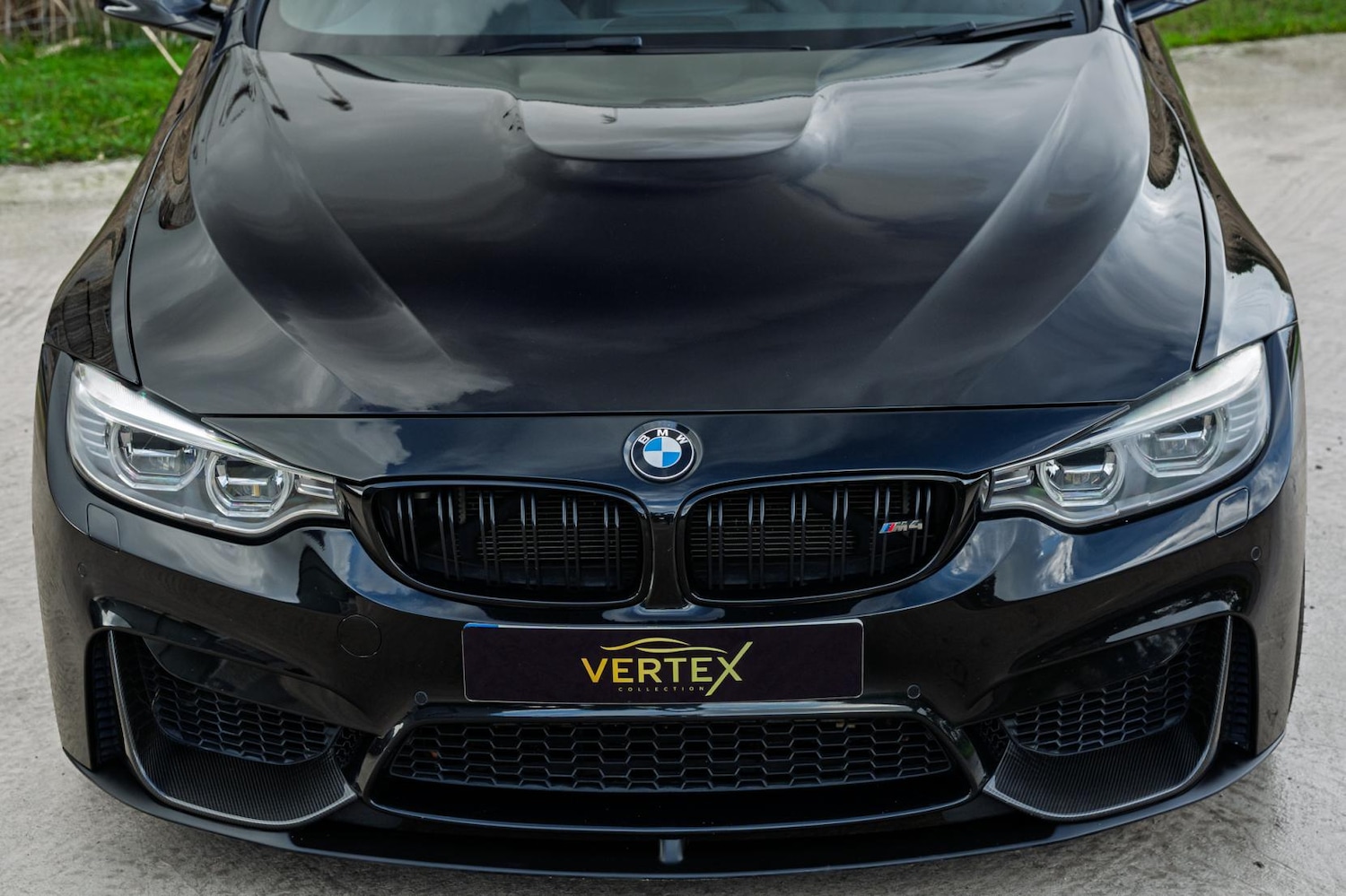 Used BMW M4 2016 for sale - 77478307: Photo 35