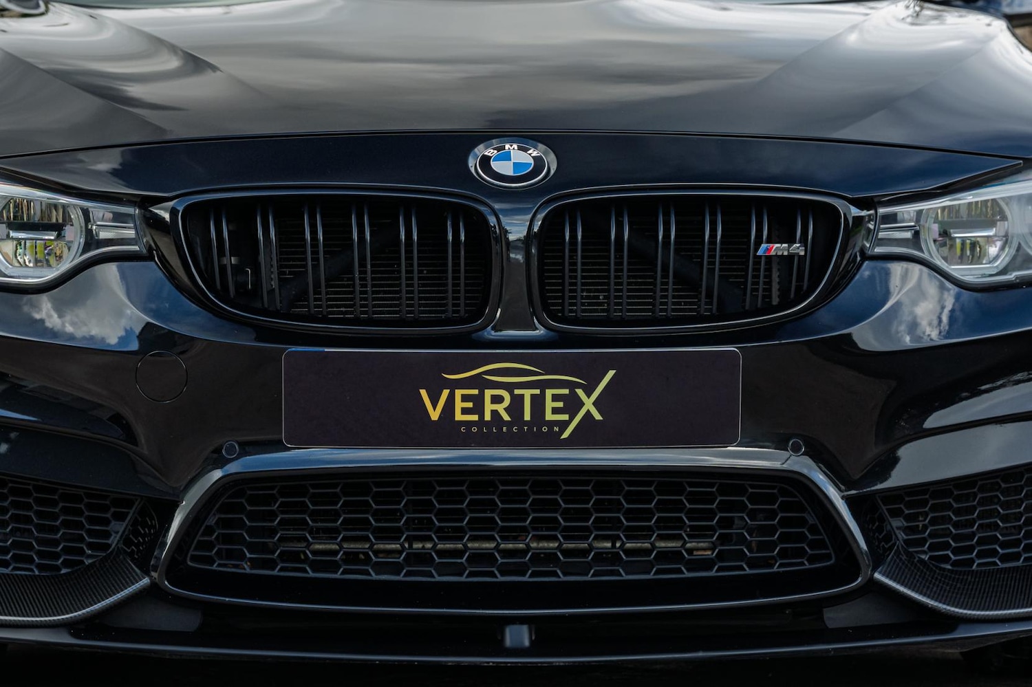 Used BMW M4 2016 for sale - 77478307: Photo 36