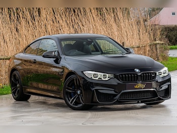 Used BMW M4 2016 for sale - 77478307: Photo